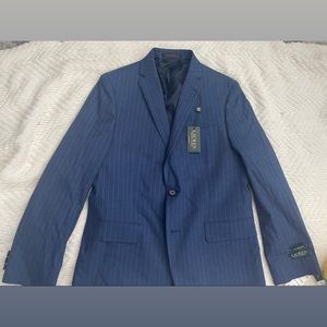 Jacket nuevo